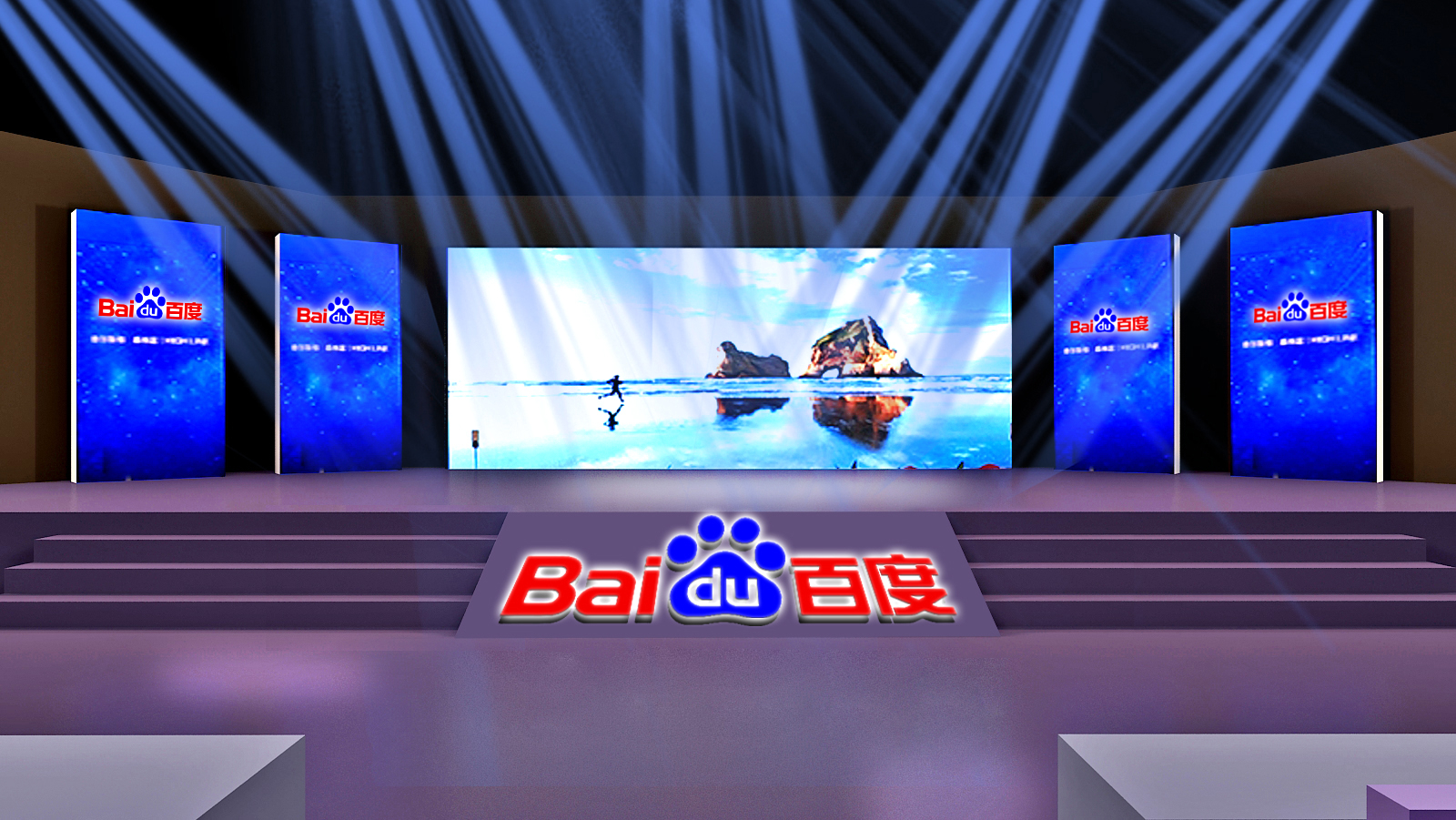 會展布置到底是指什么內容？有多少種叫法？