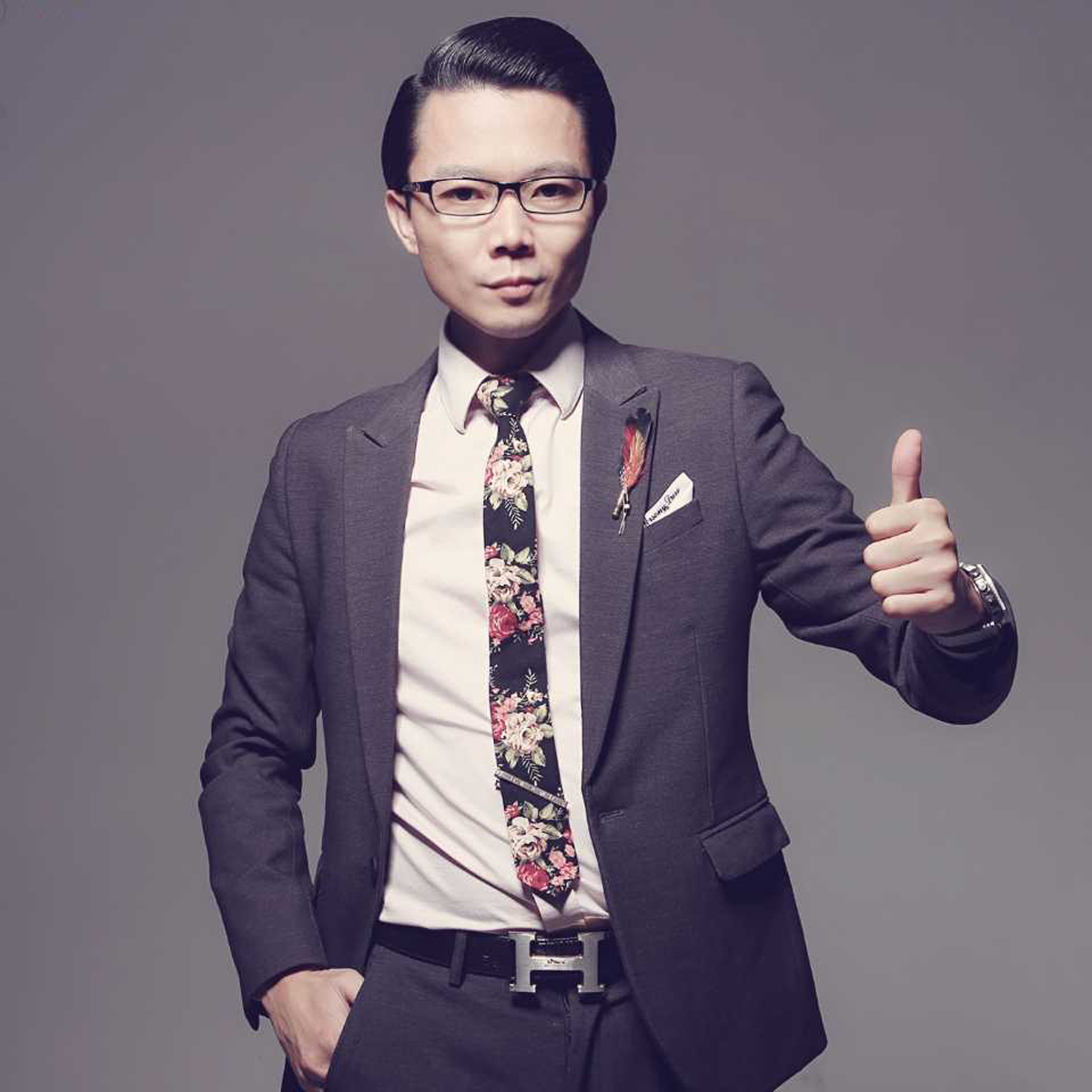 禮儀慶典公司，司儀的五個言語身手