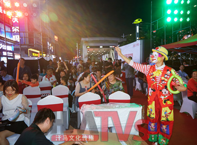 東莞開業(yè)慶典活動怎么做吸引人？