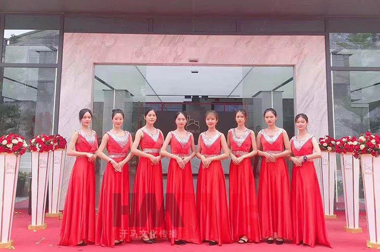 銀行舉辦開(kāi)業(yè)慶典活動(dòng)有哪些流程？