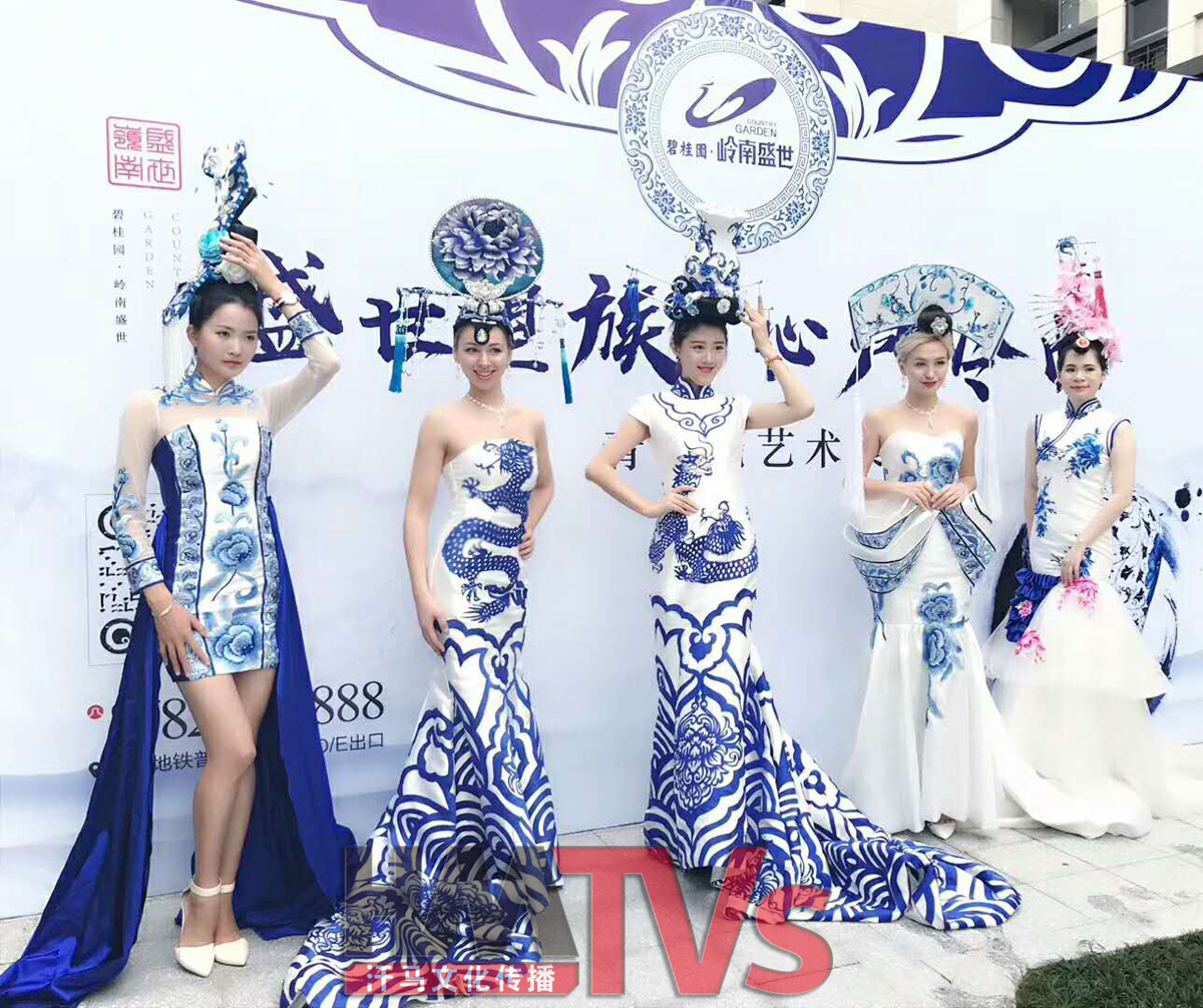 會(huì)展模特禮儀需要做些什么？