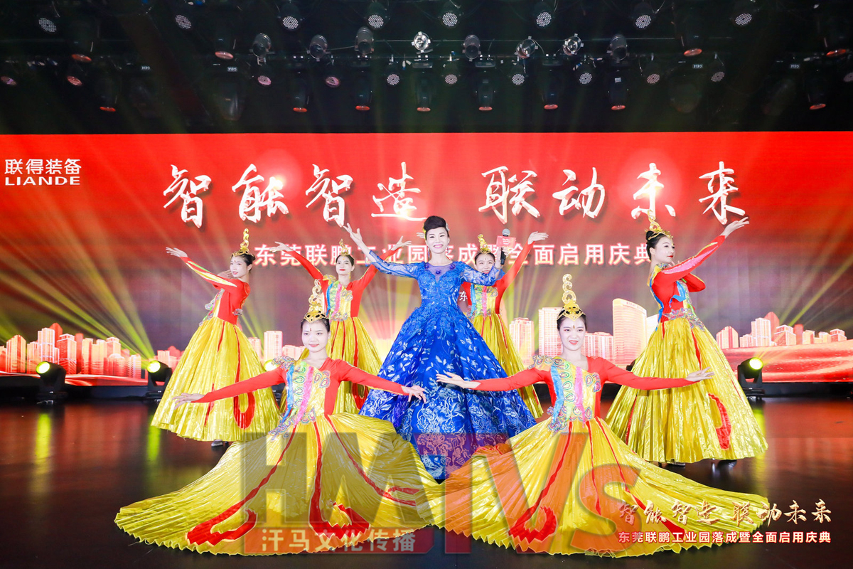 活動(dòng)演出節(jié)目推薦以及節(jié)目分類