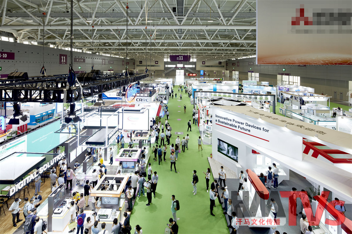 如何策劃好一場展會?(下)