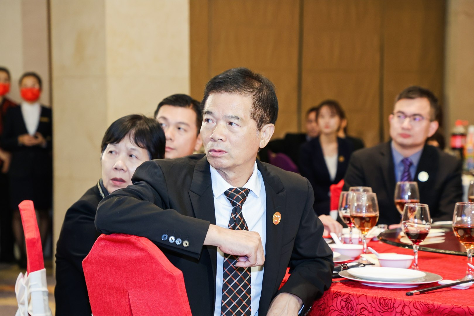 6.客戶(hù)答謝會(huì)