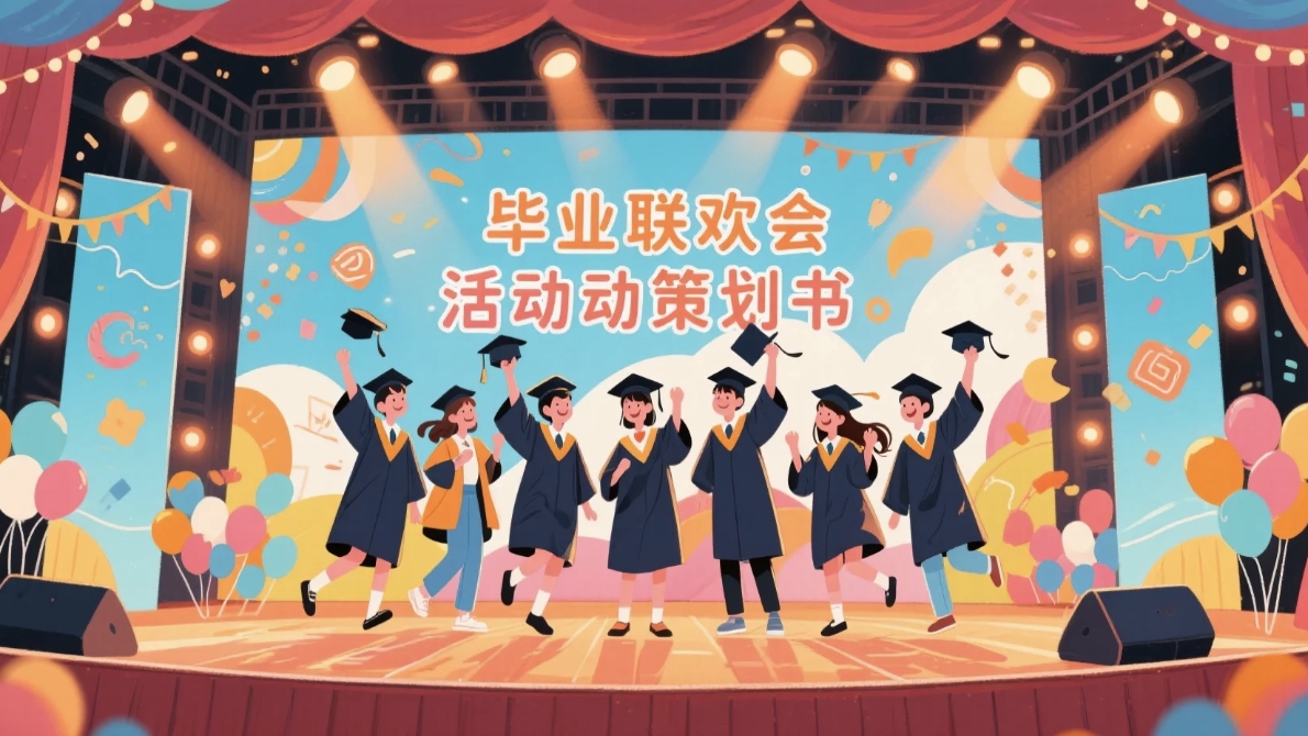 畢業(yè)活動策劃書效果圖.png 畢業(yè)活動策劃書效果圖.png