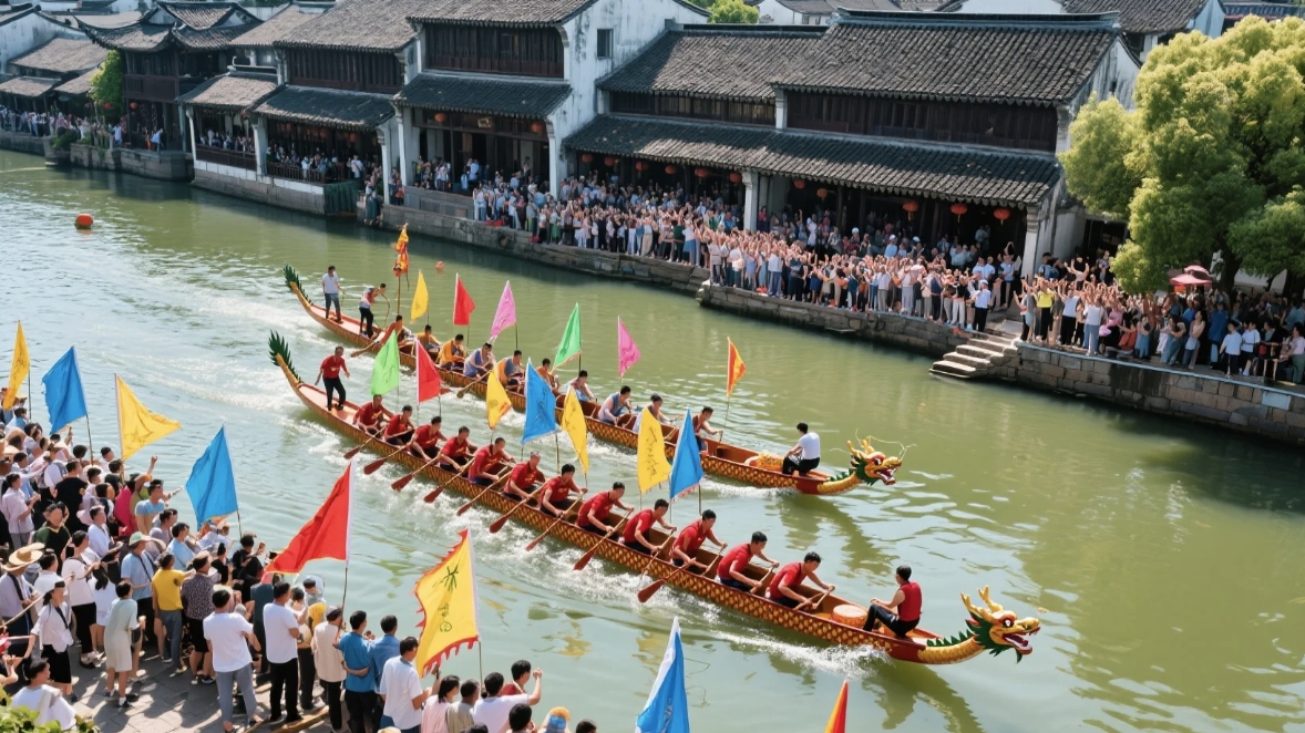 端午節(jié)劃龍舟.png